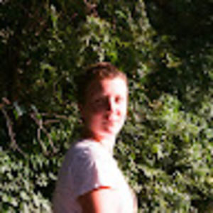 Meet your Posher, Jo